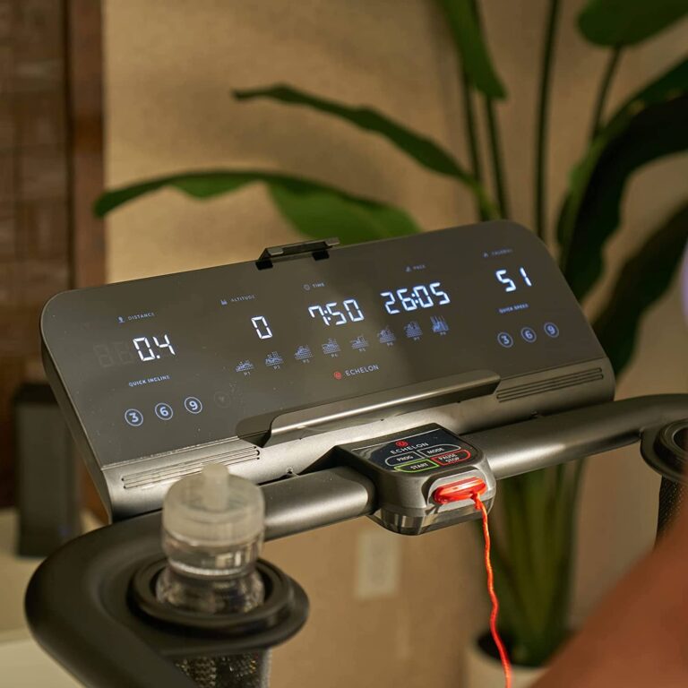 Echelon Stride Dashboard Compressed