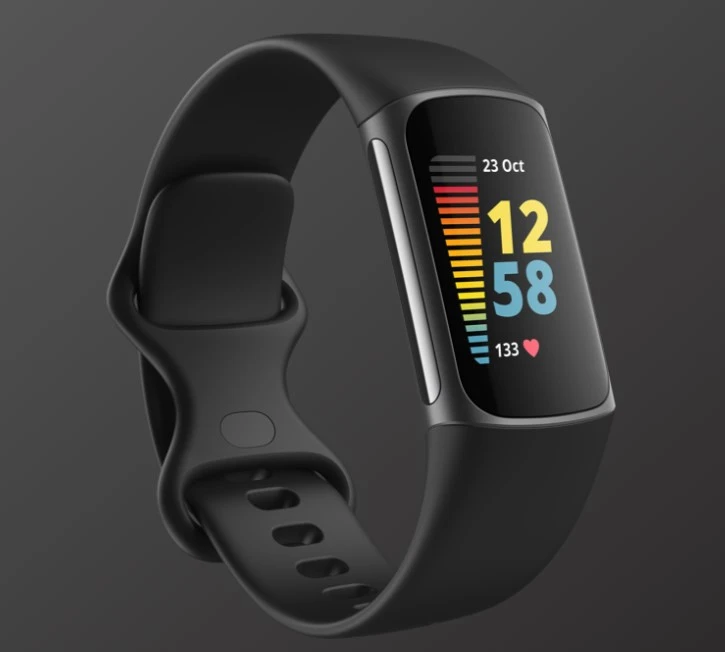 Fitbit Charge 5 Health Tracker
