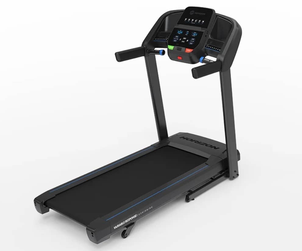 Top Treadmills for Home Workouts Top Pick Advisor