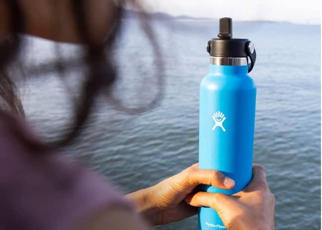 hydroflask bottle