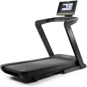 Nordictrack 1750 Treadmill