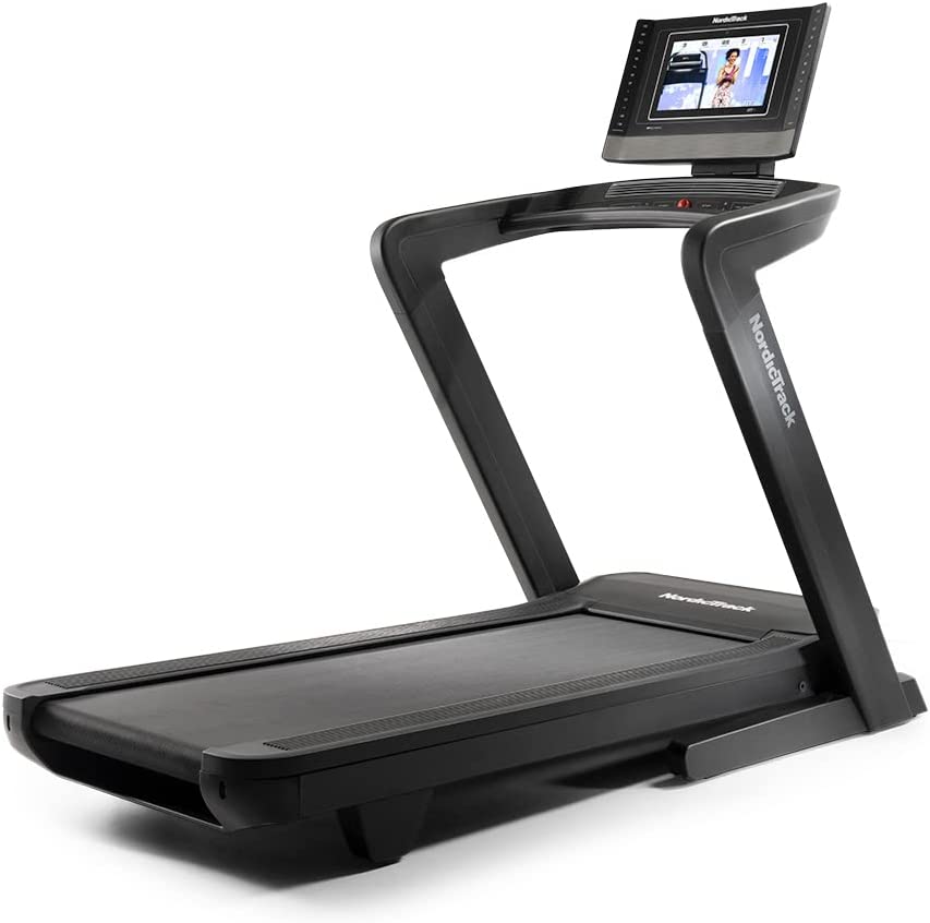 Nordictrack 1750 Treadmill