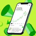 robinhood brokerage app