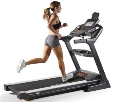 Sole F80 Treadmill